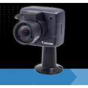 Vivotek IP8173H Mini-Box Network Camera
