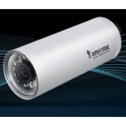 Vivotek IP833 Day & Night Weather-proof Network Bullet Camera