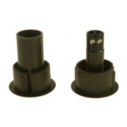 Albox MC192B MAGNETIC CONTACT, RECESSED MOUNTED