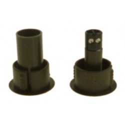 Albox MC192B MAGNETIC CONTACT, RECESSED MOUNTED