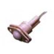 Albox RBC18 Magnetic Contact - Roller Ball Plunger Contact