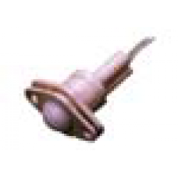 Albox RBC18 Magnetic Contact - Roller Ball Plunger Contact