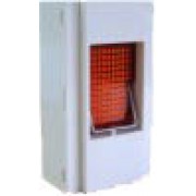 Albox PEB02A | Albox PEB02 Alarm Panic Button