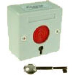 Albox PEB03 | Albox PEB-03 Alarm Panic Button 