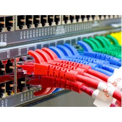 Jasa Instalasi Kabel , Pemasangan & Setting CCTV Camera