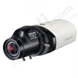 SAMSUNG SCB-2004 | 2004P/AJ Box, 700TVL 960H, Software D&N