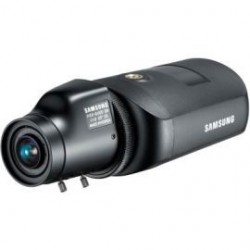 SAMSUNG SCB-1001 | 1001P Box, BLC, 600TVL, D/N(E), 0.1Lux