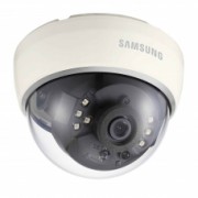 Samsung SCD-2020RP Dome, IR, 0 Lux, BLC, 600TVL, W5, DC12V, f=3.6mm