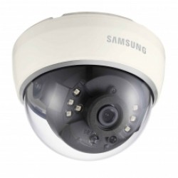 Samsung SCD-2020RP Dome, IR, 0 Lux, BLC, 600TVL, W5, DC12V, f=3.6mm