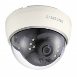 Samsung SCD-2020RP Dome, IR, 0 Lux, BLC, 600TVL, W5, DC12V, f=3.6mm