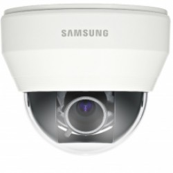 Samsung SCD-5083P W7, 1,000TVL, 1/3” CMOS, 2.8 ~ 10mm, ICR, WDR,