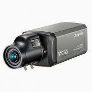 SAMSUNG SCB-2000PD Box, BLC, 600TVL, W5, DC12