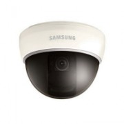 Samsung SCD-2022 | 2022P Dome, 700TVL, 3.8mm, Software D&N
