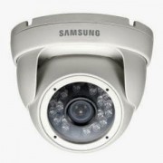 Samsung SCD-2021 | 2021RP 1/3" CMOS, 650TVL, Fixed Lens (3.6mm), True D/N, 12VDC