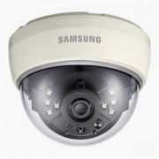 Samsung SCD-2022RP Dome, IR, 0 Lux, 700TVL, 3.8mm, ICR