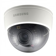 Samsung SCD-2080RP Dome, IR, 0 Lux, ICR, 600TVL, W5, DC12V, f=2.8~10mm