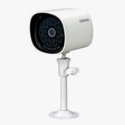 Samsung SCO-1020RP Bullet, IR, 0 Lux, 3.8mm, IP66, 520TVL (CMOS), Compact Type