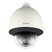 Samsung SCP-2271h | HP PTZ, ICR, 600TVL, W5, AC24V, 27x Zoom, IP66, SSNRIII, Pelco-C (Coaxitron)
