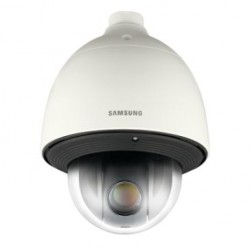 Samsung SCP-2271h | HP PTZ, ICR, 600TVL, W5, AC24V, 27x Zoom, IP66, SSNRIII, Pelco-C (Coaxitron)