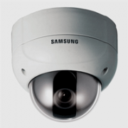 Samsung SCV-2120P Dome(Vandal), ICR, 600TVL, W5, AC24/DC12,12X