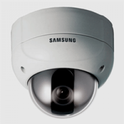 Samsung SCV-2120P Dome(Vandal), ICR, 600TVL, W5, AC24/DC12,12X