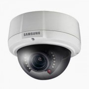 Samsung SCV-2082RP Dome, IR, 0 Lux, Vandal, ICR, 700TVL, f=2.8~10mm
