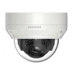 Samsung SCV-5083P W7, 1,000TVL, 1305(H) x 1049(V), 1/3" 1.3M CMOS, 2.8 ~ 10mm, ICR, WDR, 24 zones (Polygonal)