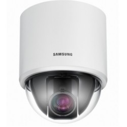 Samsung SCP-2430P PTZ, 600TVL, A1, AC24V, 43x Zoom