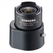 Samsung SLA-M3180DN 3 Megapixel 1/2.8", F1.4 CS-Mount