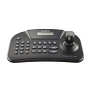 Samsung SPC-1010 PTZ Controller, 255 PTZ Controll, DC12V