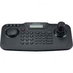 Samsung SPC-2010 PTZ/DVR Controller
