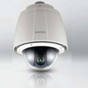Samsung SCP-2370THP PTZ, ICR, 600TVL, W5, AC24V, 37x Zoom, SSNRIII, Pelco-C (Coaxitron), Auto Tracking