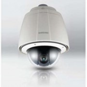 Samsung SCP-3370P PTZ, ICR, 600TVL, W5, AC24V, 37x Zoom, WDR, SSNRIII, Pelco-C (Coaxitron)