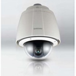 Samsung SCP-3370P PTZ, ICR, 600TVL, W5, AC24V, 37x Zoom, WDR, SSNRIII, Pelco-C (Coaxitron)