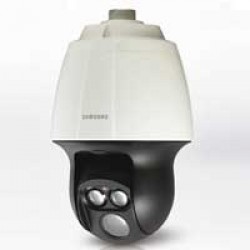Samsung SCP-2370RHP PTZ, IR, 0 Lux, W5, Optical Zoom 37X, Built-in IR