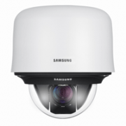 Samsung SCP-2430HP PTZ, 600TVL, A1, AC24V, 43x Zoom, IP66