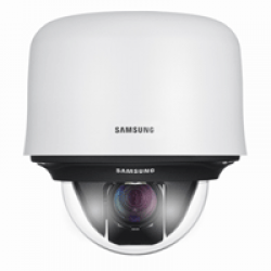 Samsung SCP-2430HP PTZ, 600TVL, A1, AC24V, 43x Zoom, IP66