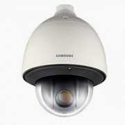 Samsung SCP-2371 | 2371P PTZ, ICR, 600TVL, W5, AC24V, 37x Zoom, SSNRIII, Pelco-C (Coaxitron)