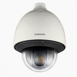 Samsung SCP-2371P PTZ, ICR, 600TVL, W5, AC24V, 37x Zoom, SSNRIII, Pelco-C (Coaxitron)