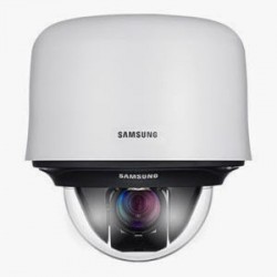 Samsung SCP-3250HP PTZ, ICR, 600TVL, W5, AC24V, 25x Zoom, WDR, VPS, IP66