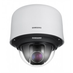 Samsung SCP-3430P | 3430HP PTZ, 600TVL, A1, AC24V, 43x Zoom, IP66, WDR