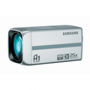 Samsung SCZ-2250P Box, Optical Zoom 25x , ICR, 600TVL, W5, AC24/DC12