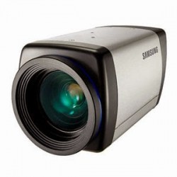 Samsung SCZ-2373P 27x, 700TVL, Day & Night(ICR), MD, SSNRIII, SSDR