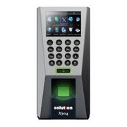 Solution X304 Mesin Absensi Fingerprint & Access Door